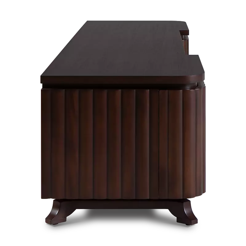 Saint-Germain Media Cabinet