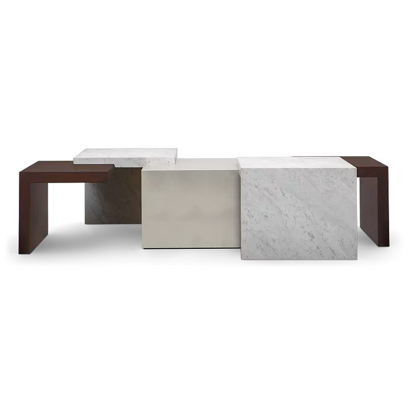 Mies Coffee Table