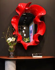 Doric Console
