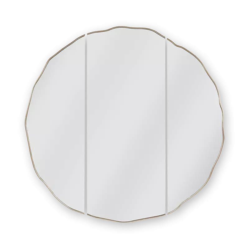 Trisol Mirror