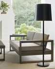 Lucia Outdoor Large Floor Lamp