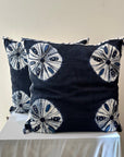 Ankasa Luxury Blue and White Cushions