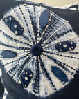 Ankasa Luxury Blue and White Cushions