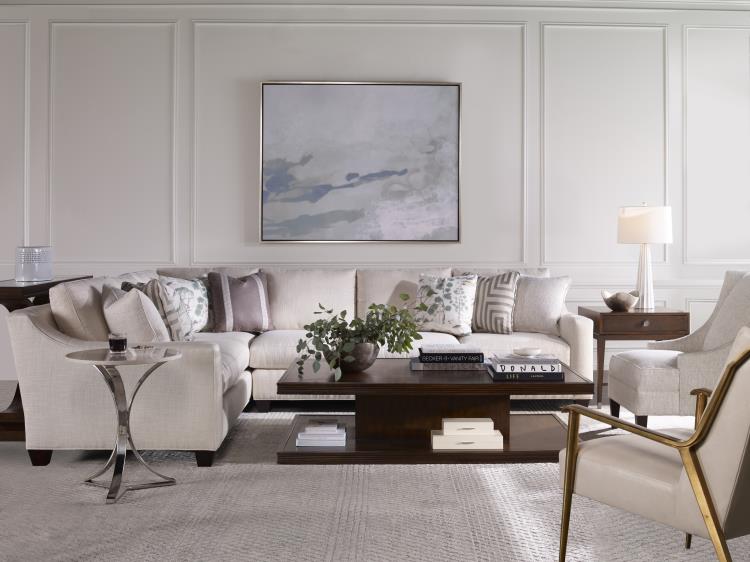 Emerson Side Table