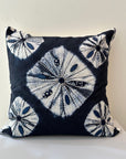 Ankasa Luxury Blue and White Cushions
