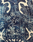 Assorted Luxury Blue and White Cushions