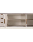 Hartley Long Low Cabinet