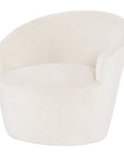 Gemma Swivel Chair