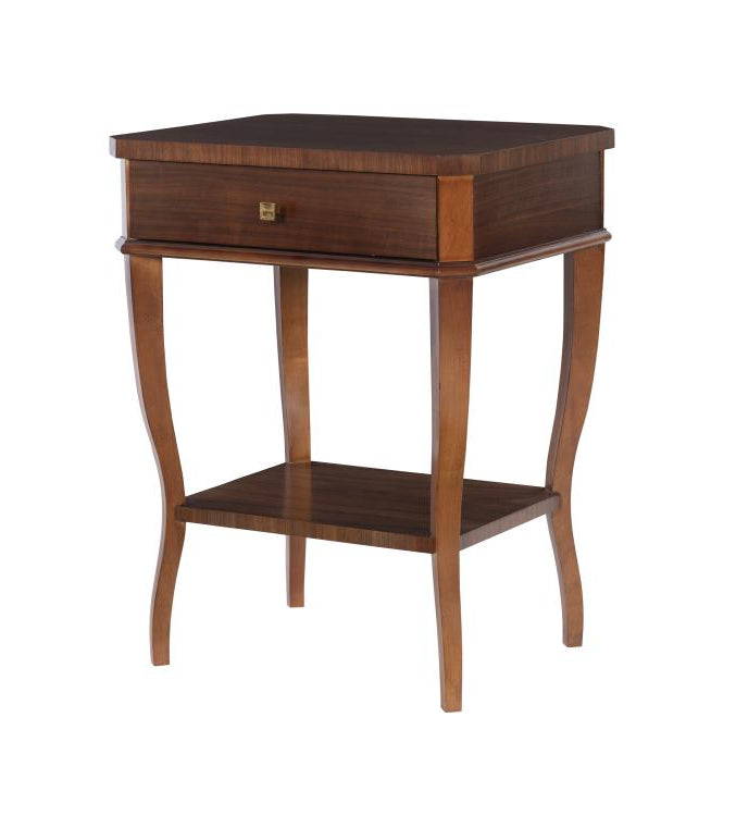 West Paces Side Table