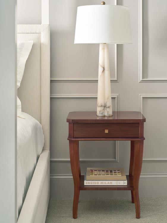 West Paces Side Table