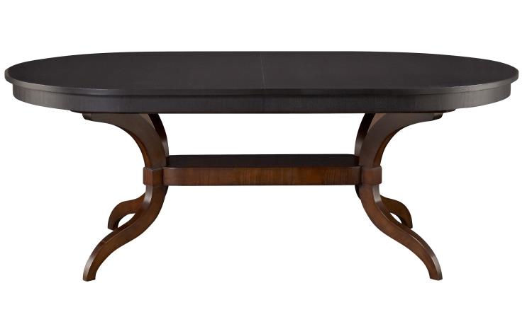 Mercer Dining Table by Hickory Chair
