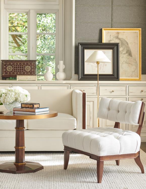 Avino Side Table