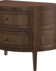 Lanseborough Nightstand / Side Table