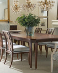 Jefferson Sideboard With Stone Top