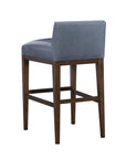 Nori Low back Stool