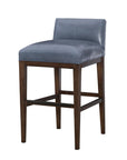 Nori Low back Stool