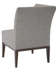 Betty Straight Banquette