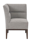 Betty Straight Banquette