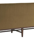 Betty Straight Banquette