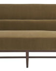 Betty Straight Banquette