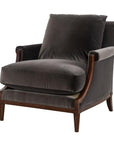 Denis Lounge Chair