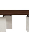 Block Dining Table