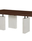 Block Dining Table