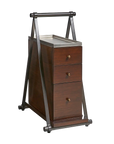 Carriage Table