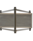 Carriage Table