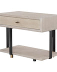 Atlas Side Table
