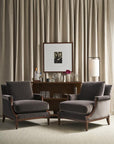 Denis Lounge Chair
