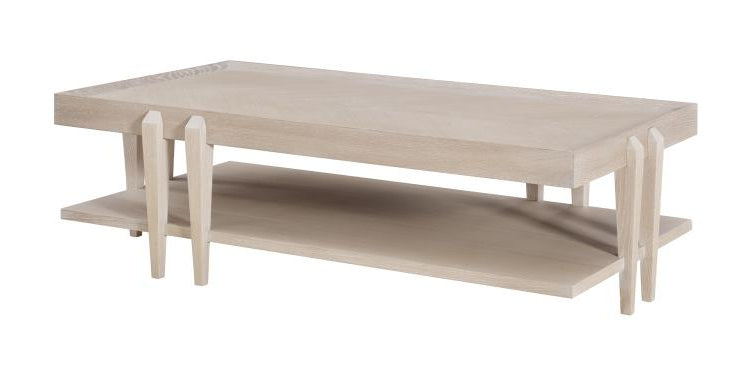 Wyatt Cocktail Table