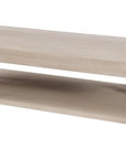 Wyatt Cocktail Table