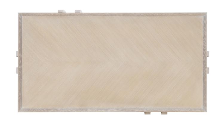 Wyatt Cocktail Table
