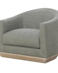 Dama Swivel Chair