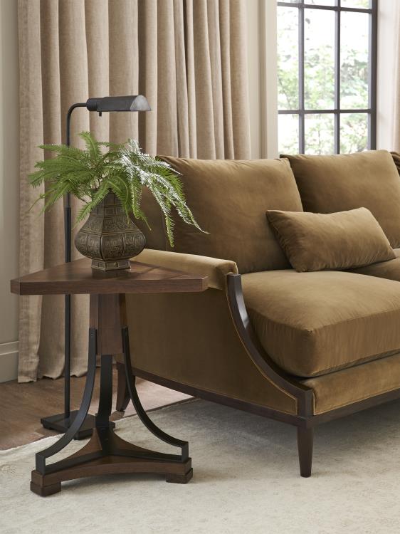 Treble Side Table