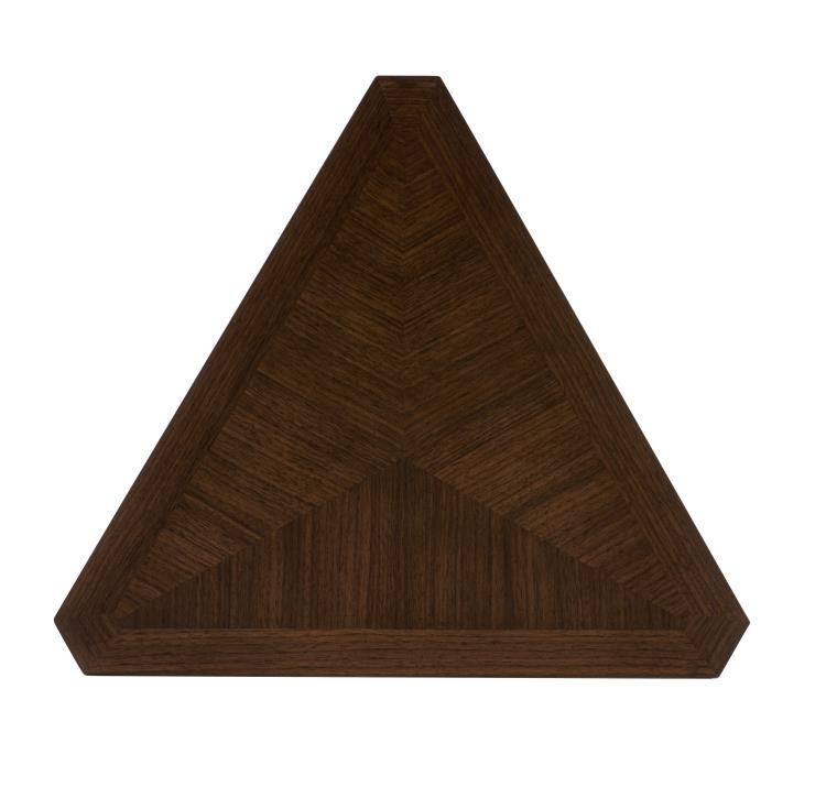 Treble Side Table