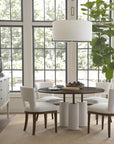 Cadence Center / Dining Table