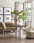 Betty Straight Banquette