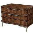 Hamlin 2 Drawer Nightstand