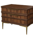 Hamlin 2 Drawer Nightstand