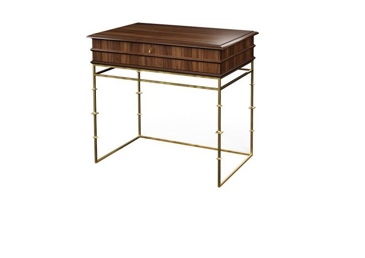 Hamlin 1 Drawer Nightstand