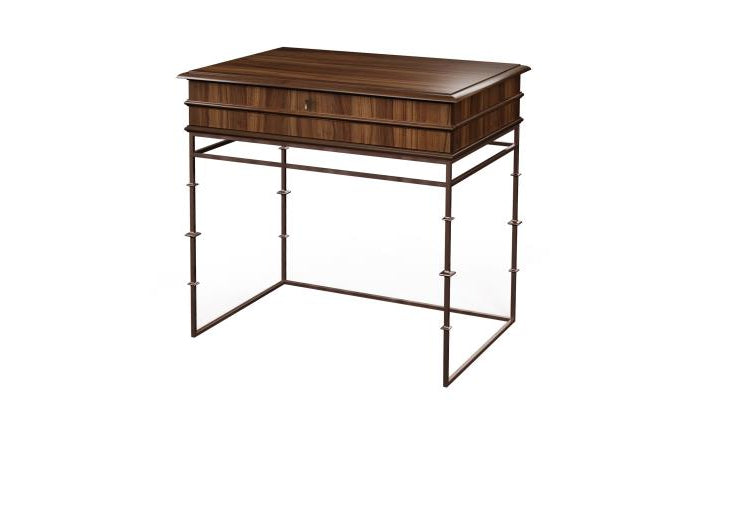 Hamlin 1 Drawer Nightstand