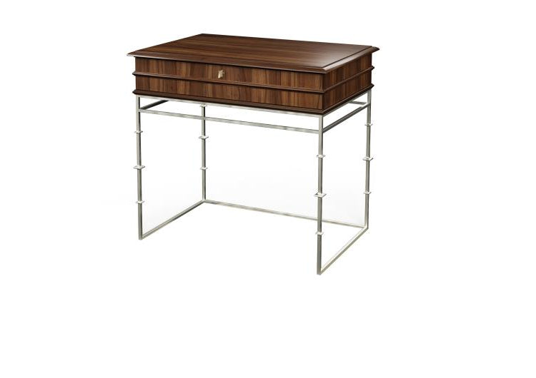 Hamlin 1 Drawer Nightstand