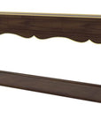 Peony Console Table