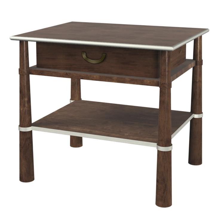 Thora Side Table