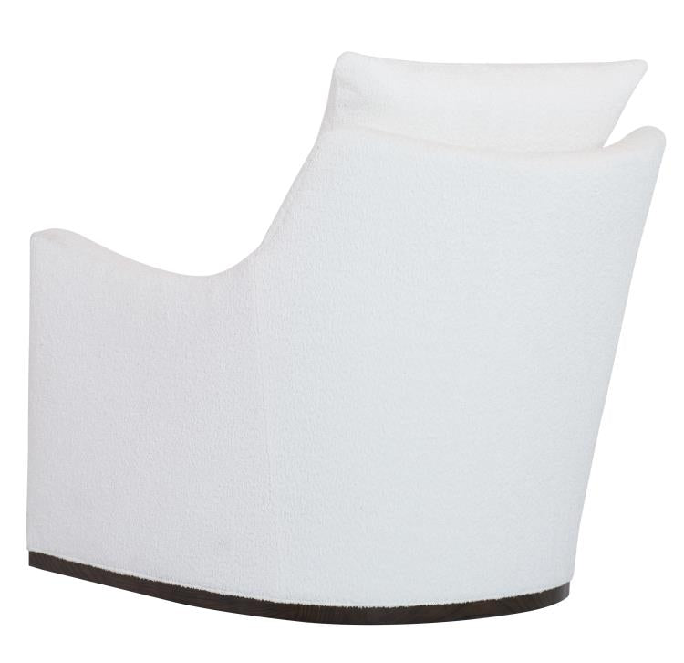 Jules Swivel Chair