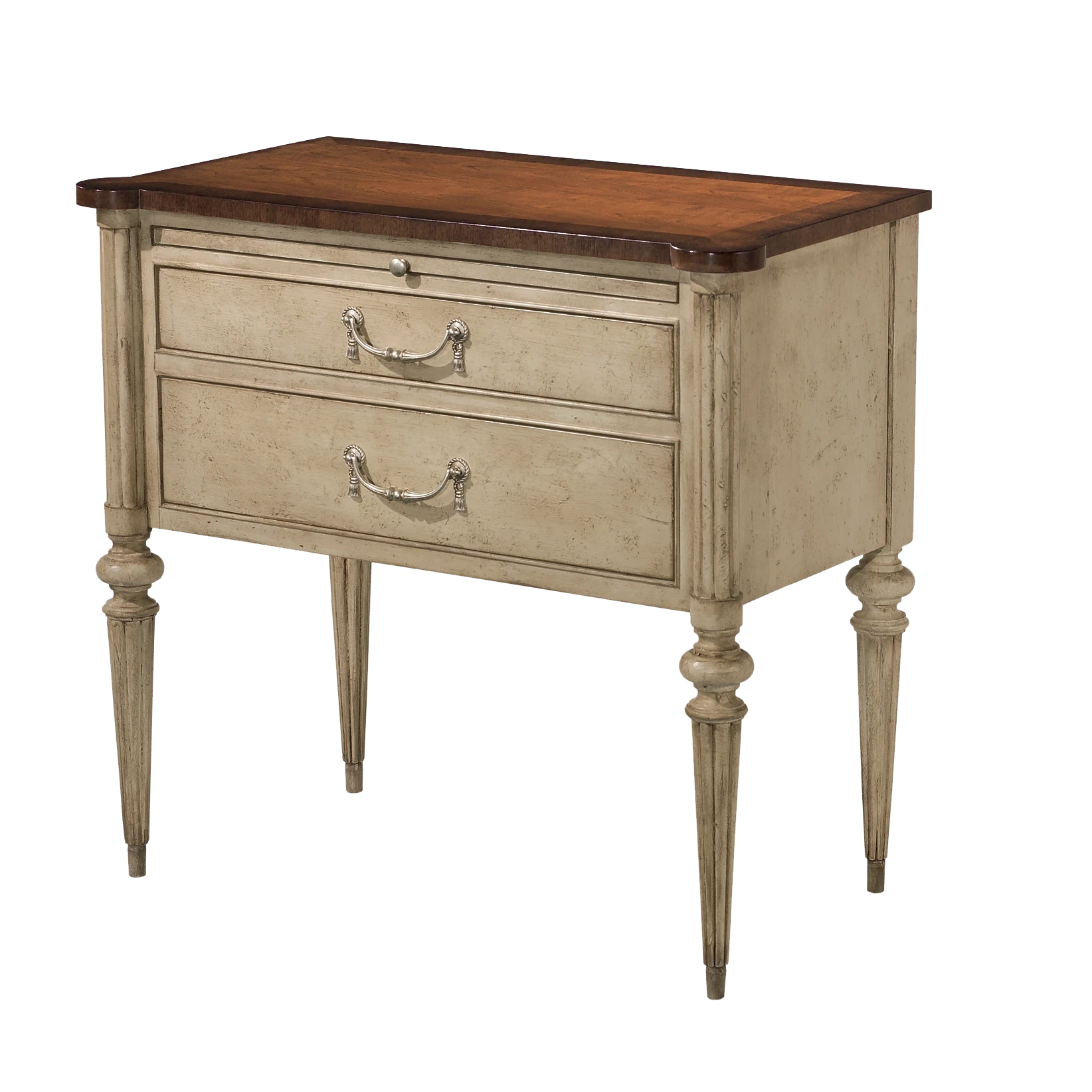 Left Bank Side Table