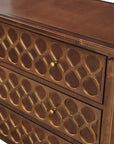 Murano Chest