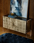 Anji Cabinet